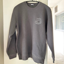 画像をギャラリービューアに読み込む, RECORD SHOP rare groove Original Crew Neck Sweat(裏起毛/Fleece lining)