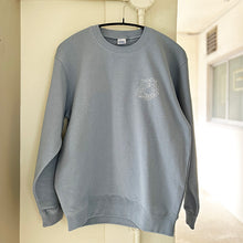 Load image into Gallery viewer, RECORD SHOP rare groove Original Crew Neck Sweat (裏パイル/Pile Fabric)