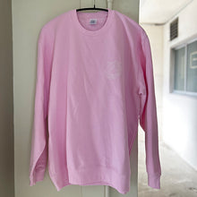 Load image into Gallery viewer, RECORD SHOP rare groove Original Crew Neck Sweat (裏パイル/Pile Fabric)