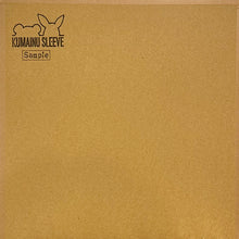 画像をギャラリービューアに読み込む, クマイヌスリーヴ (Kumainu Sleeve) / Sample Set