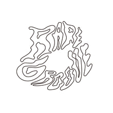画像をギャラリービューアに読み込む, RECORD SHOP rare groove Original Crew Neck Sweat(裏起毛/Fleece lining)
