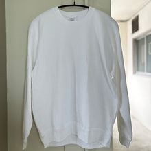Load image into Gallery viewer, RECORD SHOP rare groove Original Crew Neck Sweat (裏パイル/Pile Fabric)
