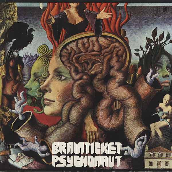 PSYCHEDELIC / PROG ROCK – タグ 